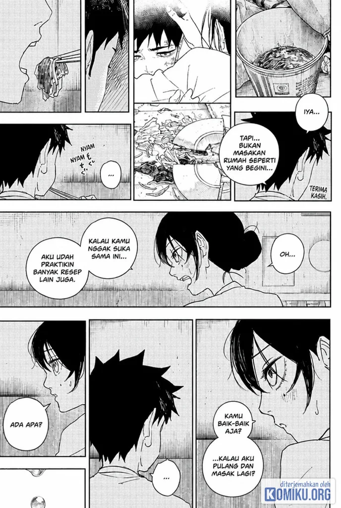 Chapter 126 - halaman 15