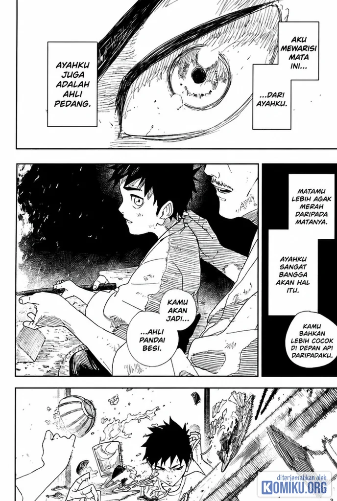 Chapter 126 - halaman 2