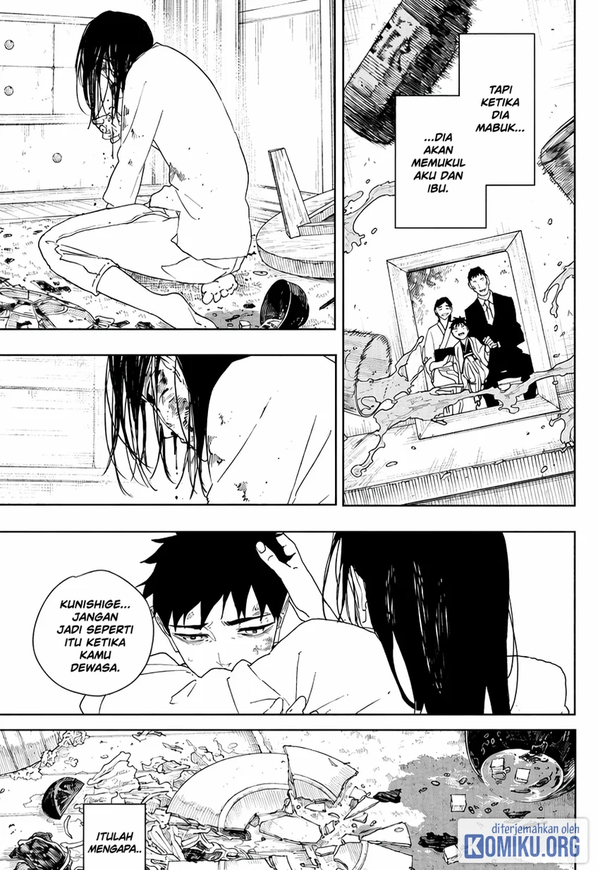 Chapter 126 - halaman 3