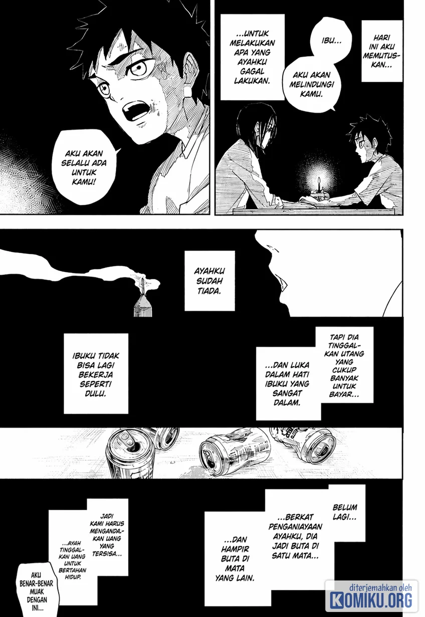Chapter 126 - halaman 5