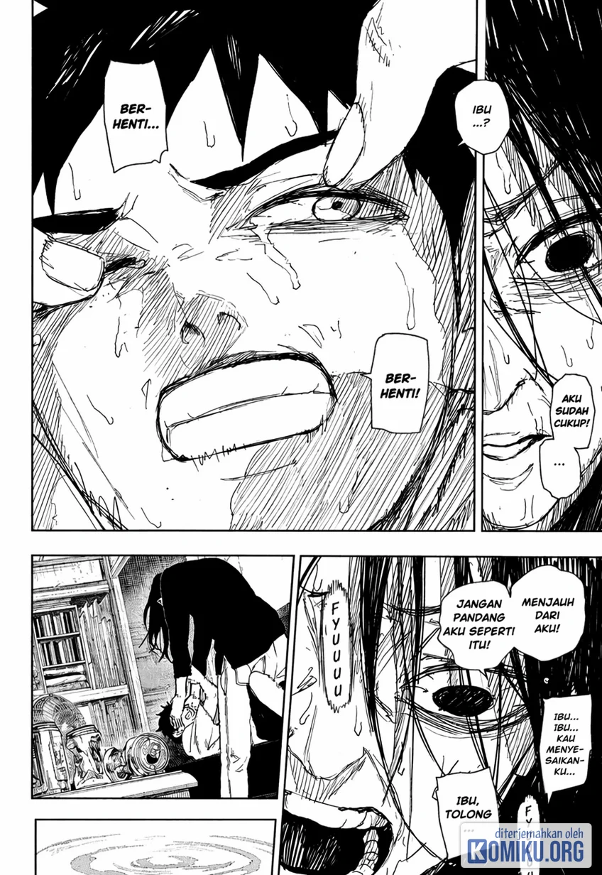 Chapter 126 - halaman 6