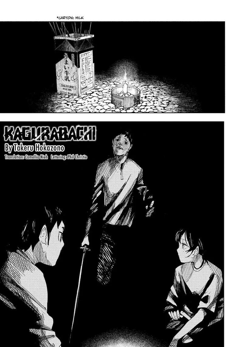 Chapter 127 - halaman 1