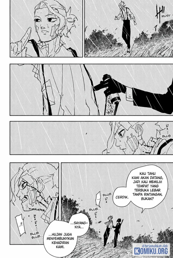 Chapter 127 - halaman 10