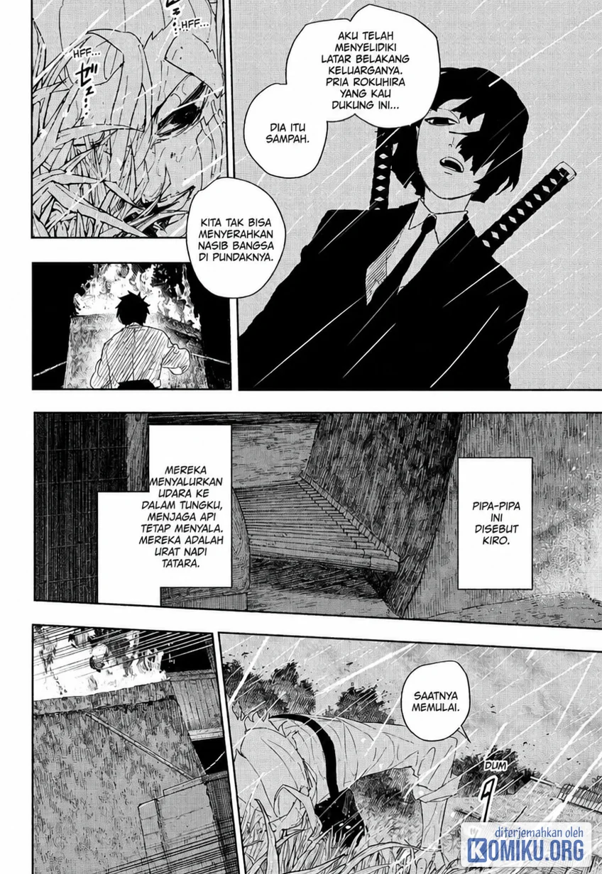 Chapter 127 - halaman 12