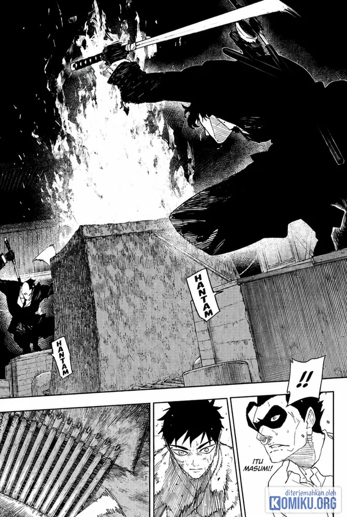 Chapter 127 - halaman 13