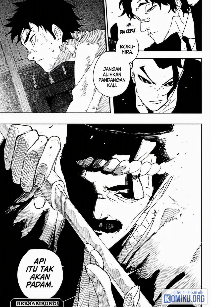Chapter 127 - halaman 15