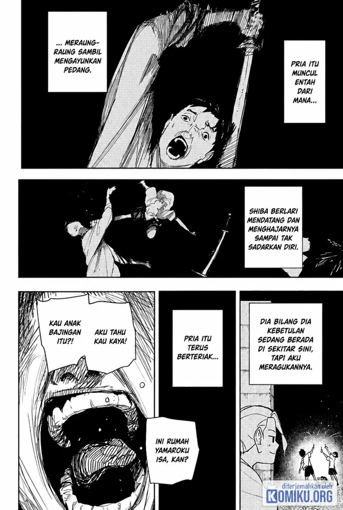 Chapter 127 - halaman 2