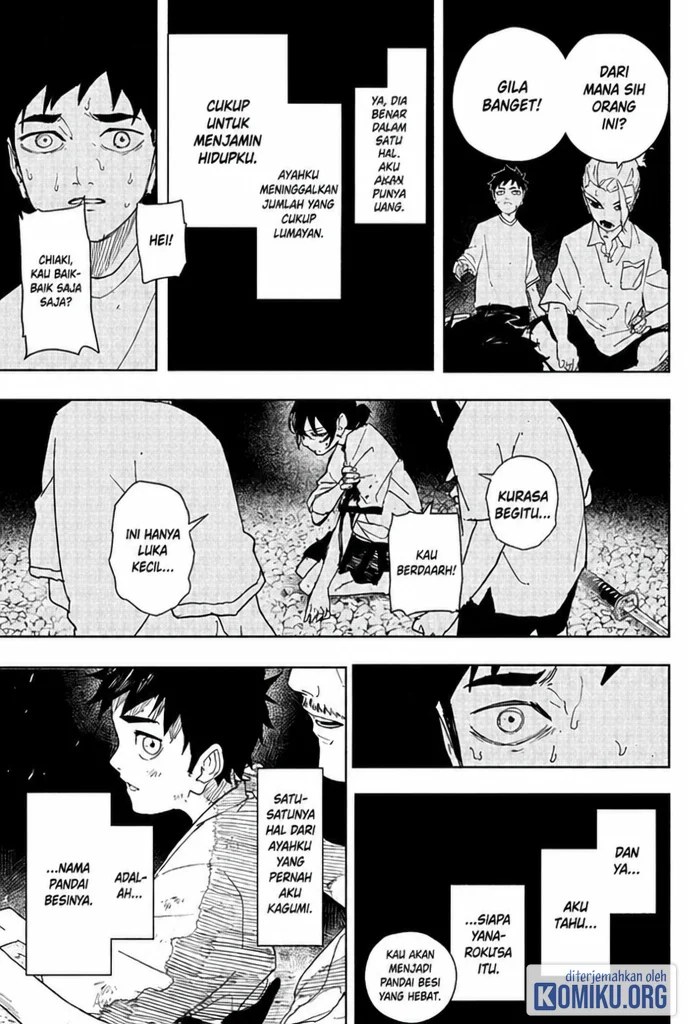 Chapter 127 - halaman 3
