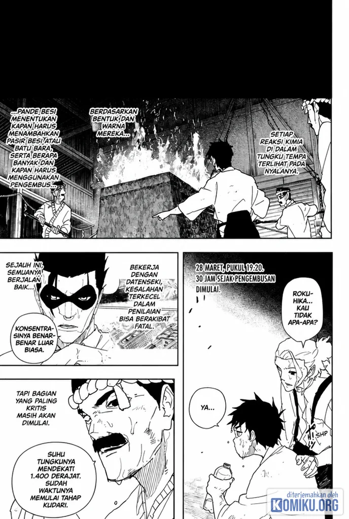 Chapter 127 - halaman 5