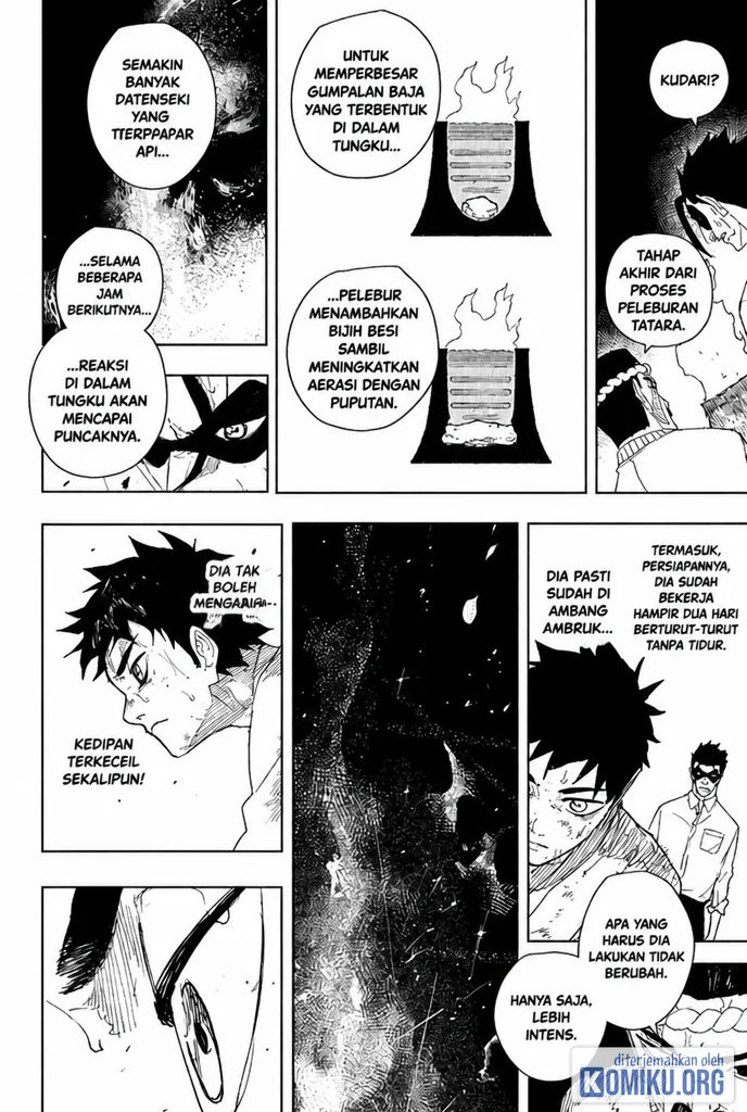 Chapter 127 - halaman 6