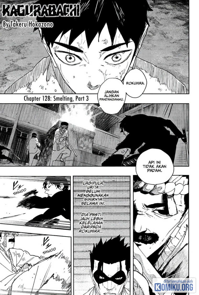 Chapter 128 - halaman 1