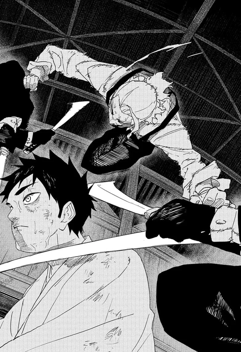 Chapter 128 - halaman 14