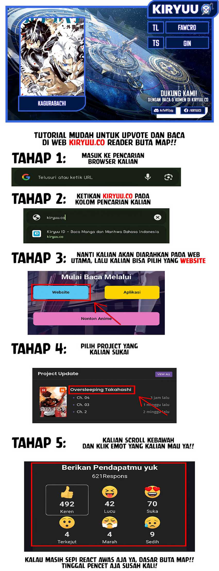 Chapter 76 - halaman 1