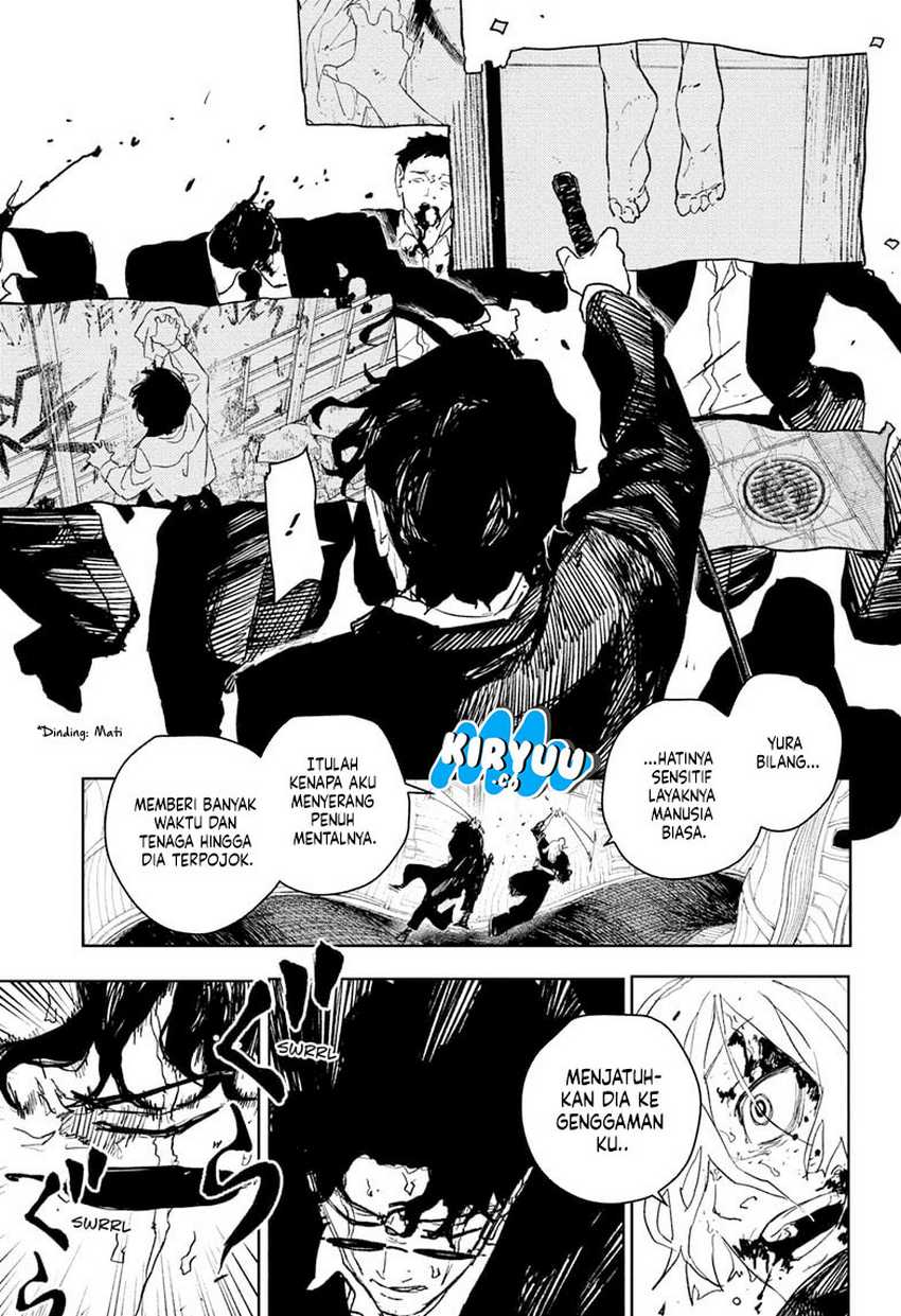 Chapter 76 - halaman 10