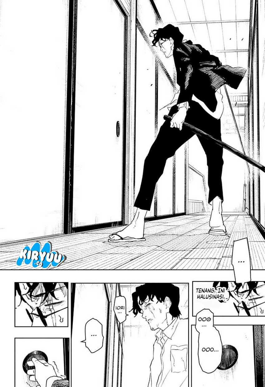 Chapter 76 - halaman 11