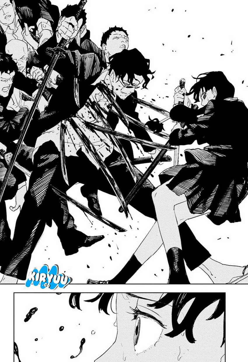 Chapter 76 - halaman 13