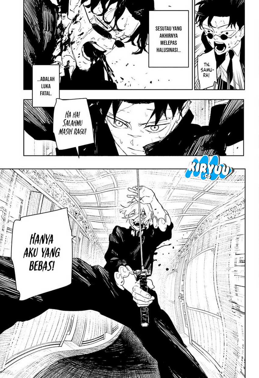 Chapter 76 - halaman 14