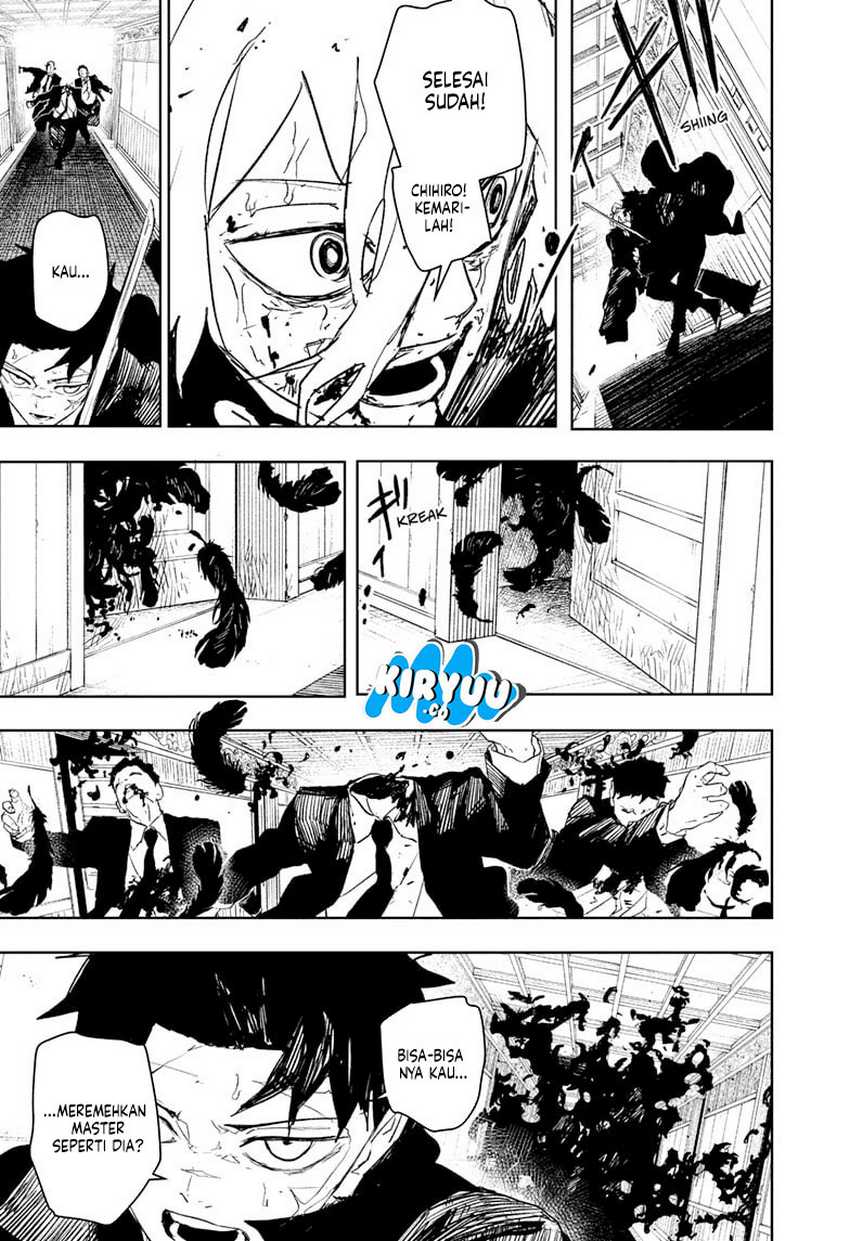 Chapter 76 - halaman 15