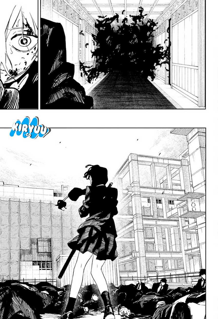 Chapter 76 - halaman 16