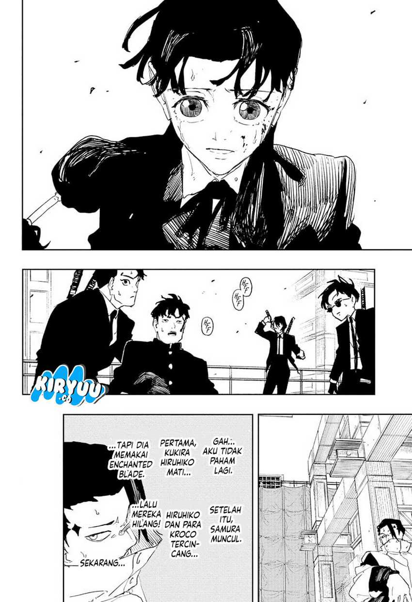 Chapter 76 - halaman 17