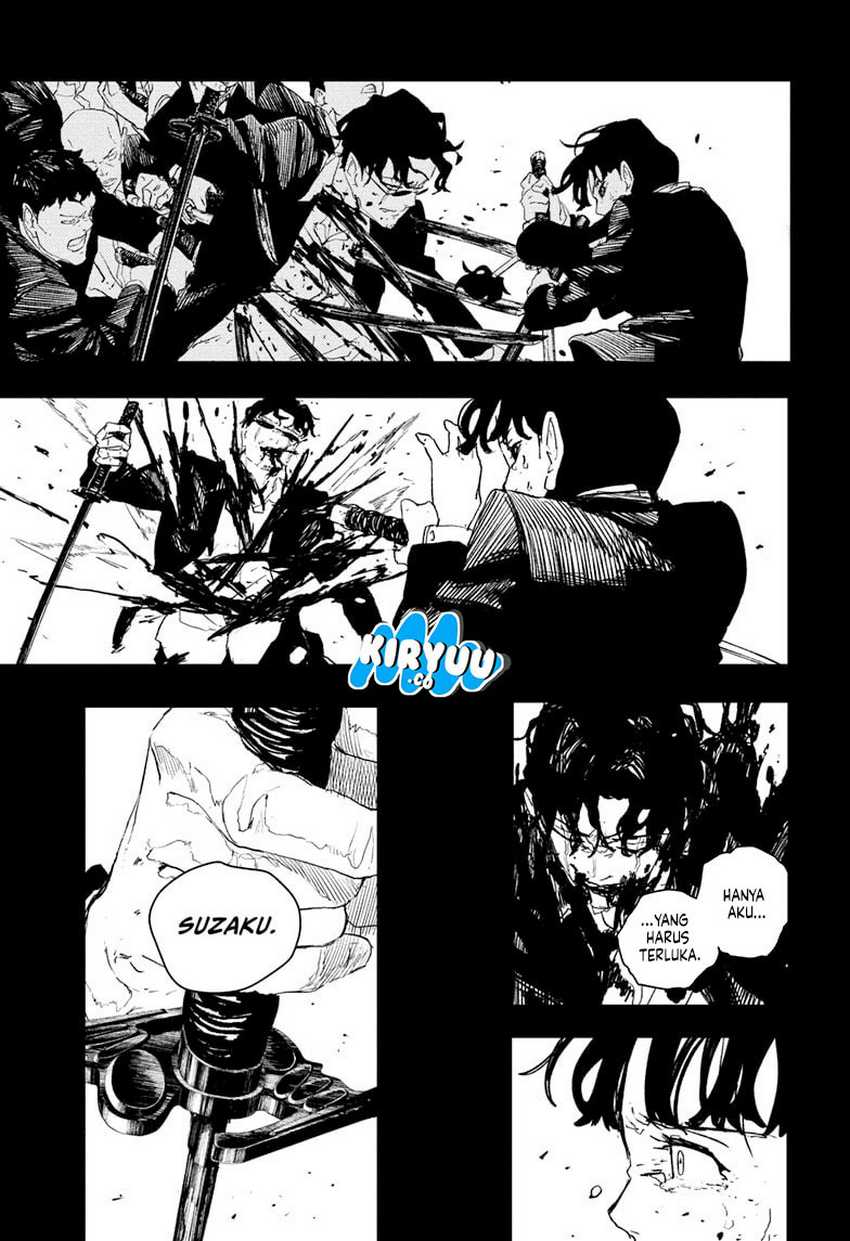 Chapter 76 - halaman 18