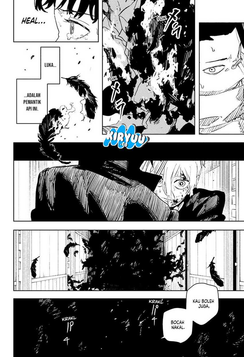 Chapter 76 - halaman 19