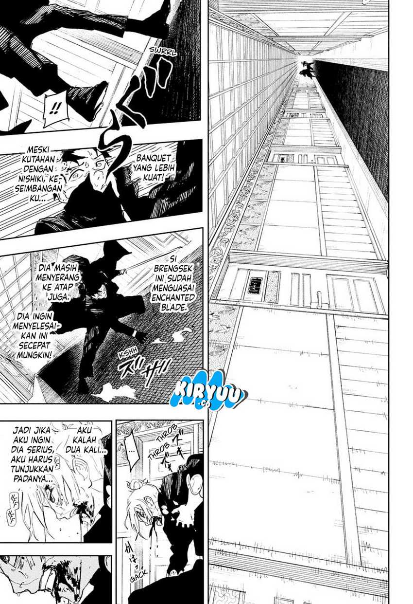 Chapter 76 - halaman 6
