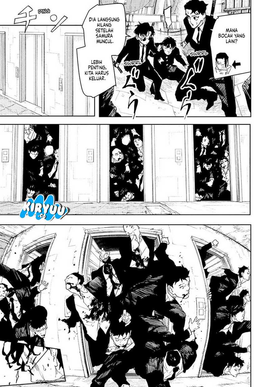 Chapter 76 - halaman 8