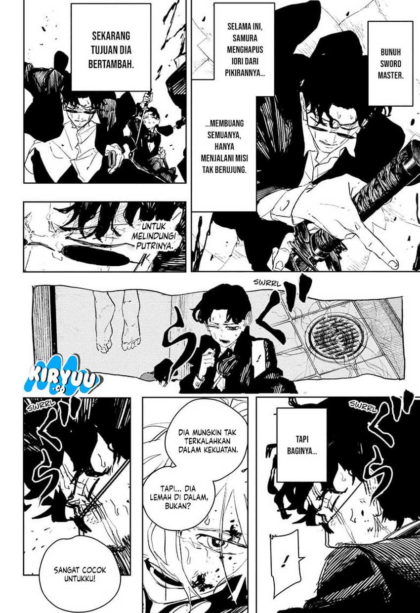 Chapter 76 - halaman 9