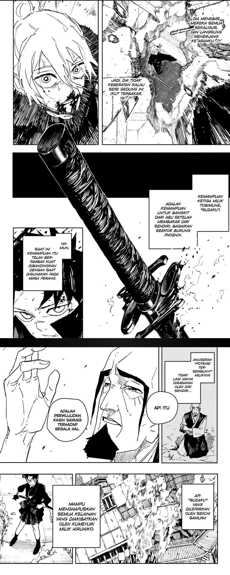 Chapter 77 - halaman 12