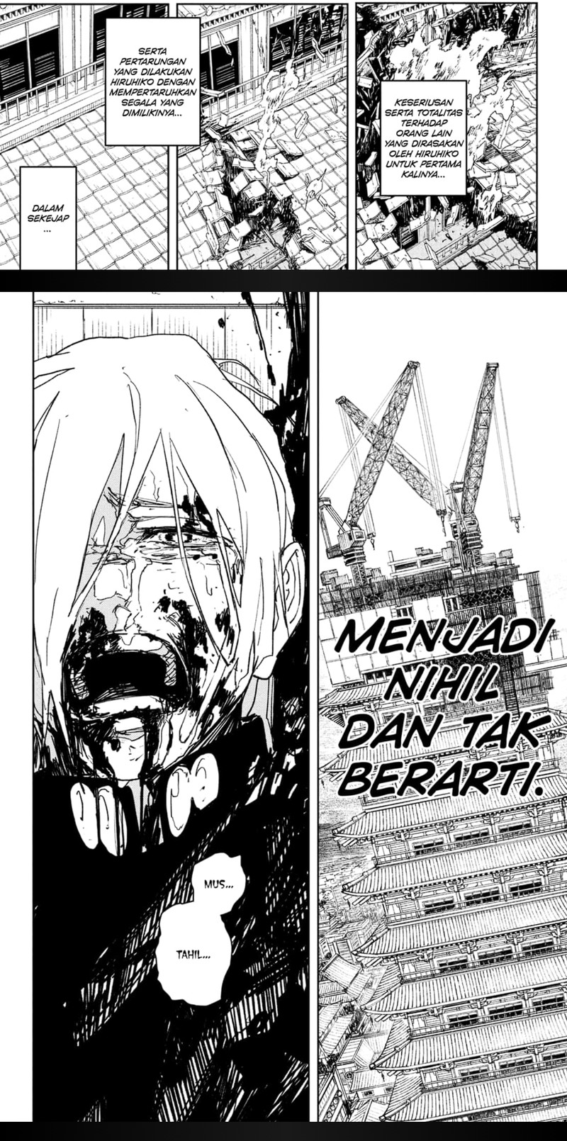 Chapter 77 - halaman 13