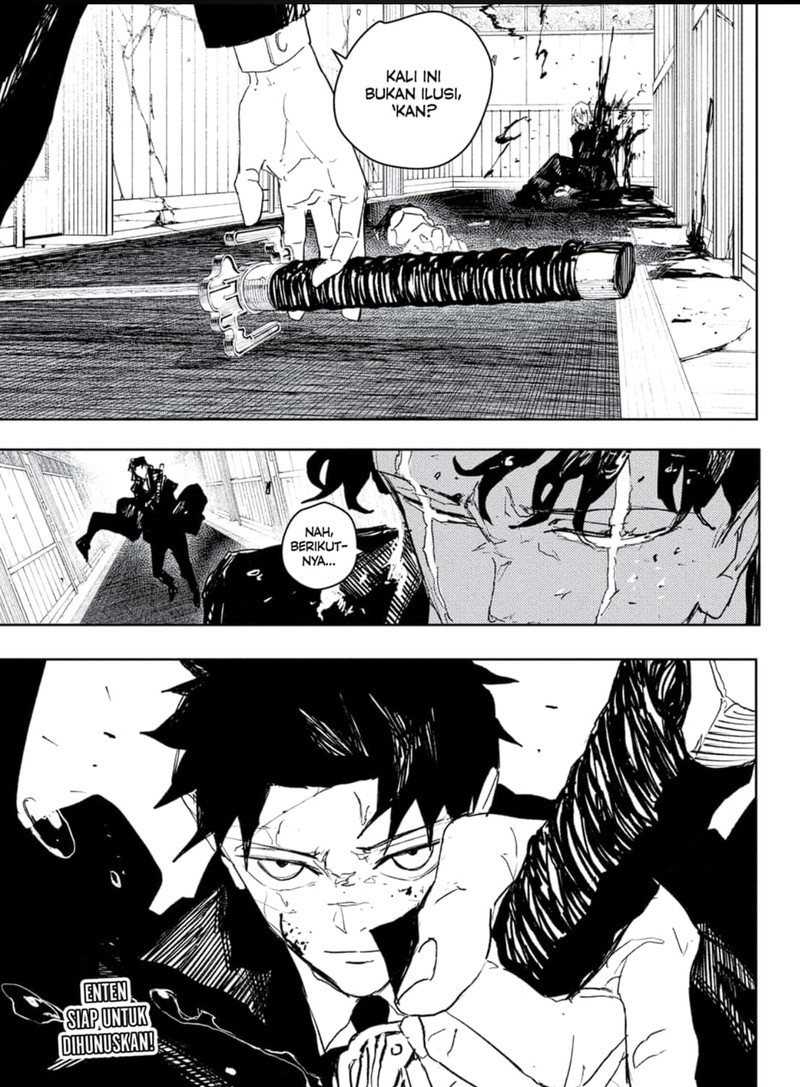 Chapter 77 - halaman 14
