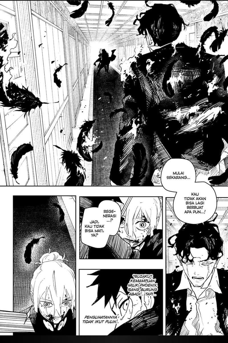 Chapter 77 - halaman 2