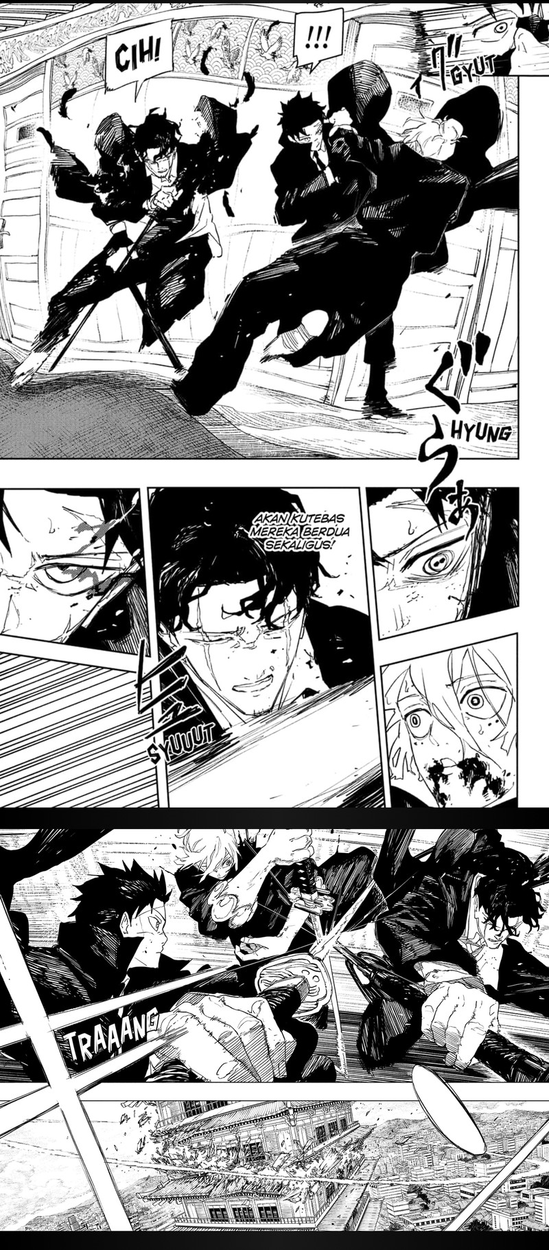 Chapter 77 - halaman 3