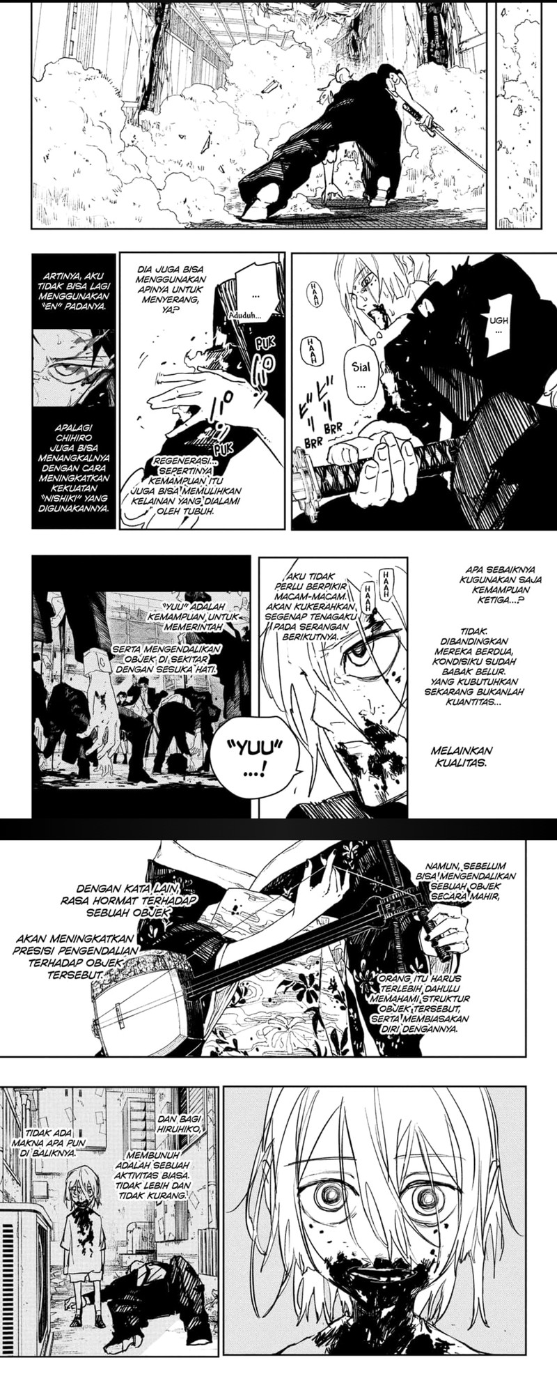 Chapter 77 - halaman 4