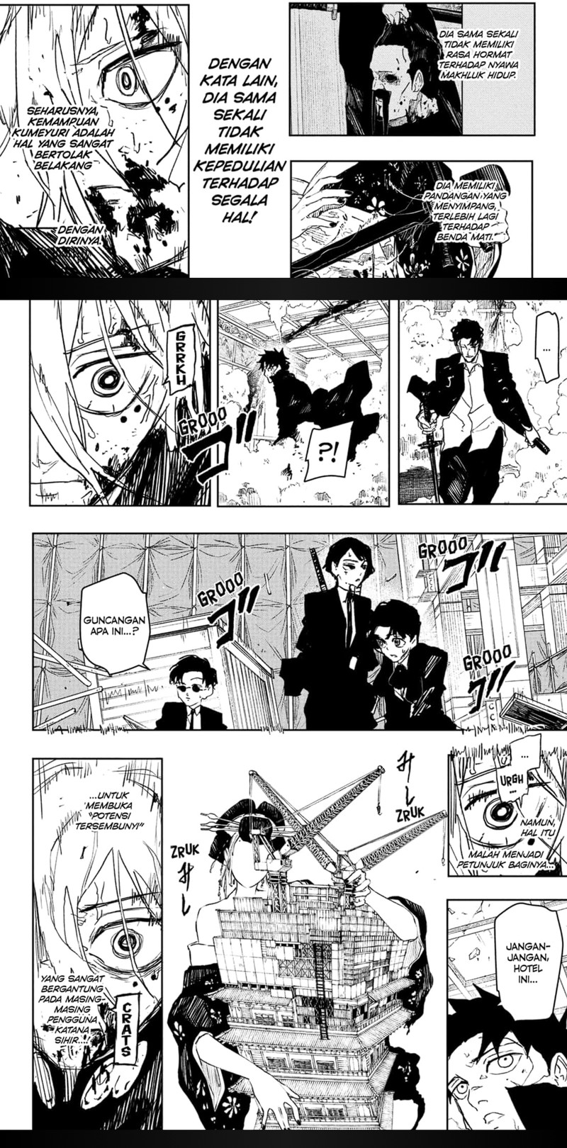 Chapter 77 - halaman 5