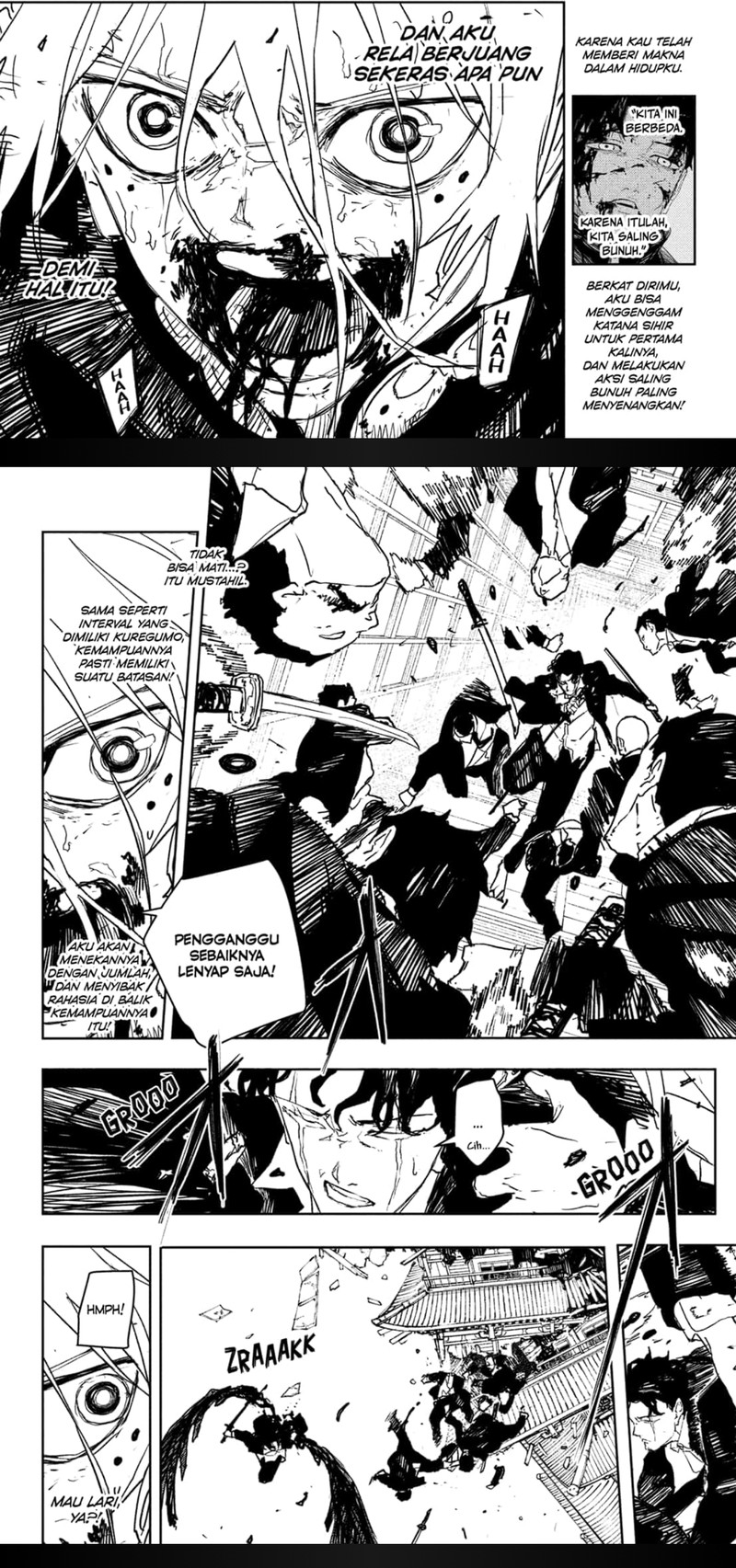 Chapter 77 - halaman 8