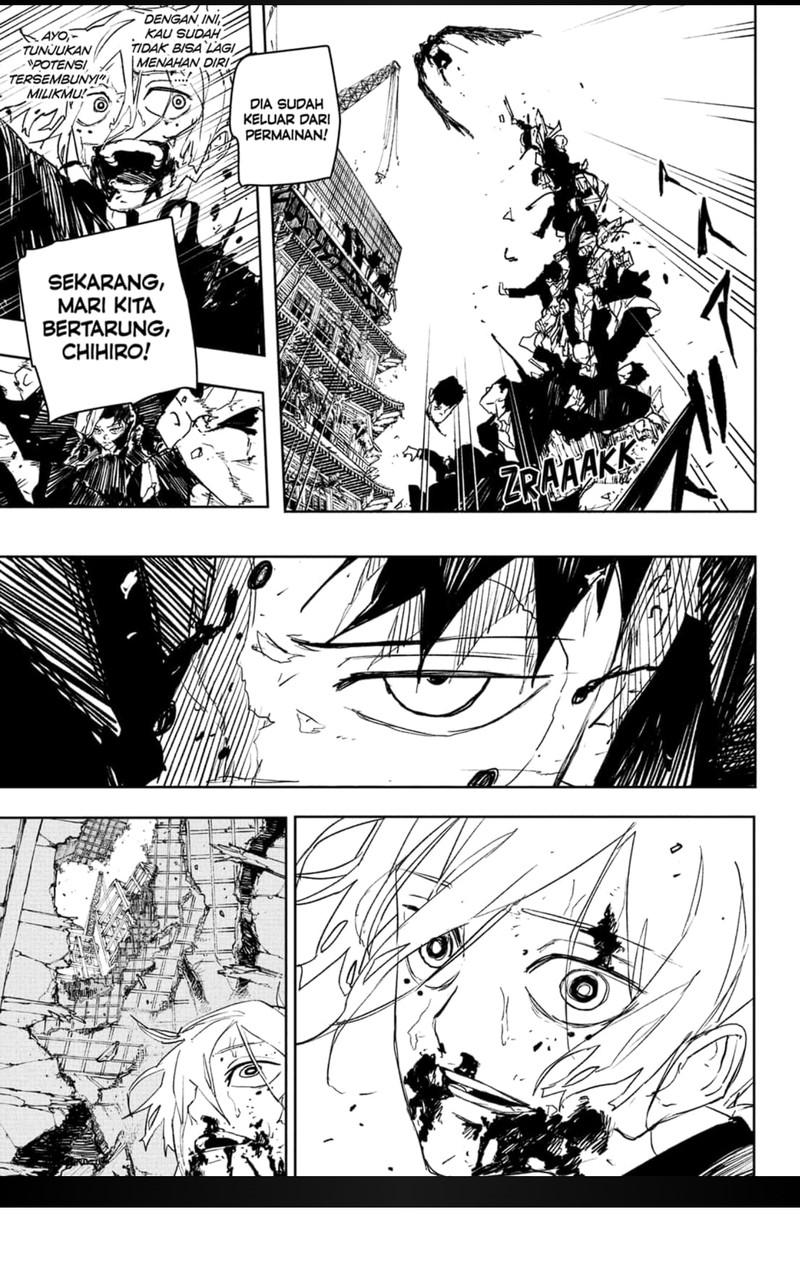 Chapter 77 - halaman 9