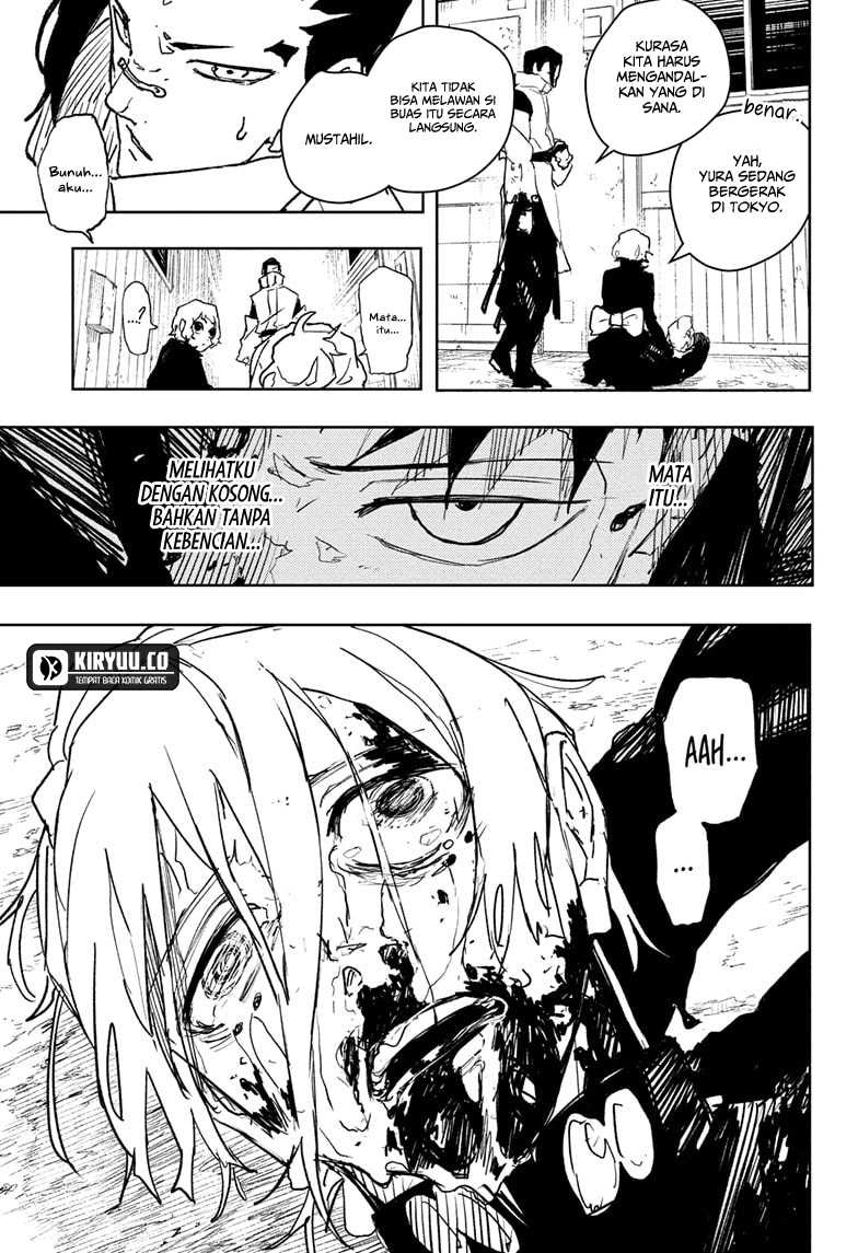 Chapter 78 - halaman 11