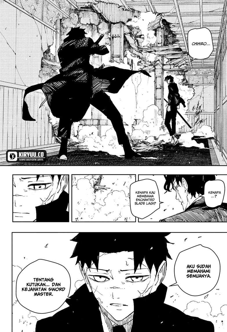 Chapter 78 - halaman 12