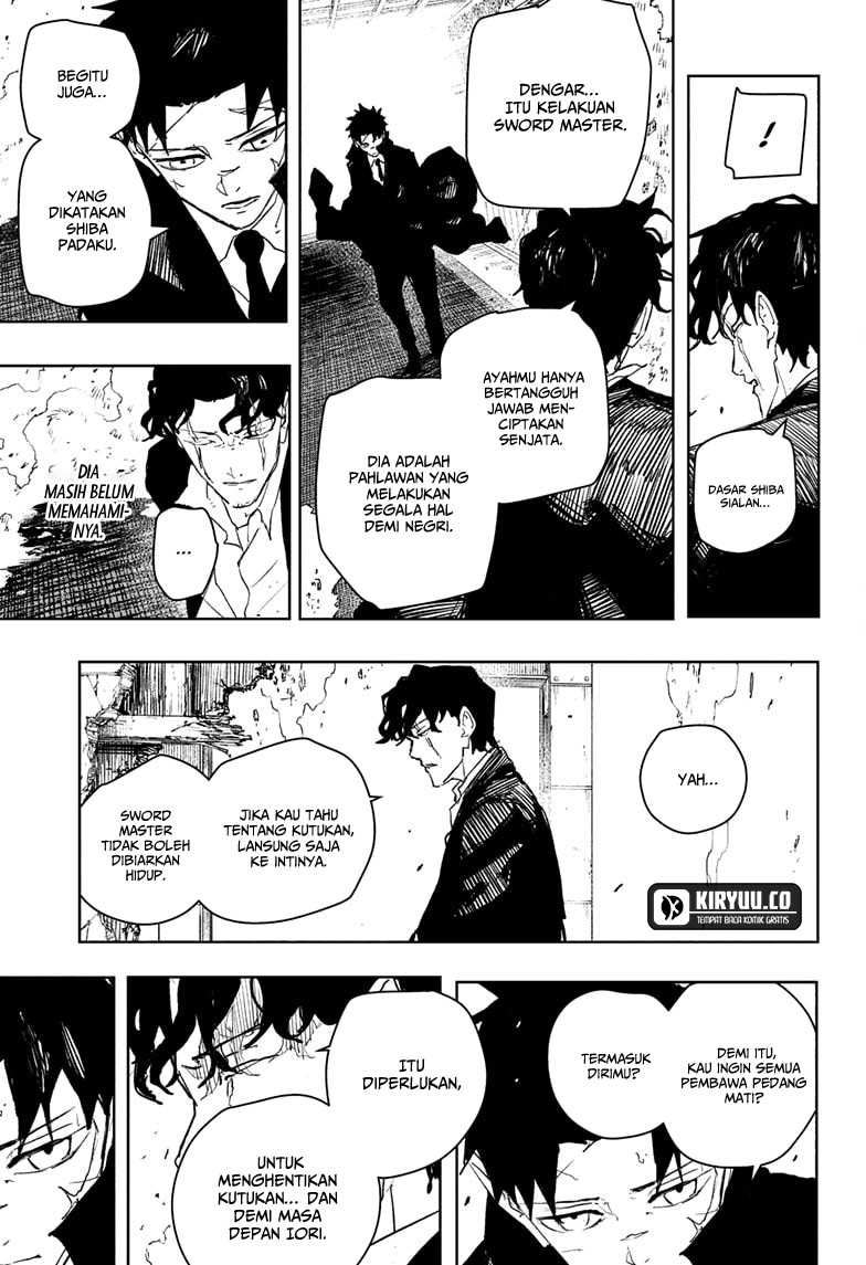 Chapter 78 - halaman 13