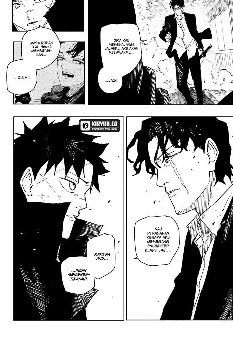 Chapter 78 - halaman 14