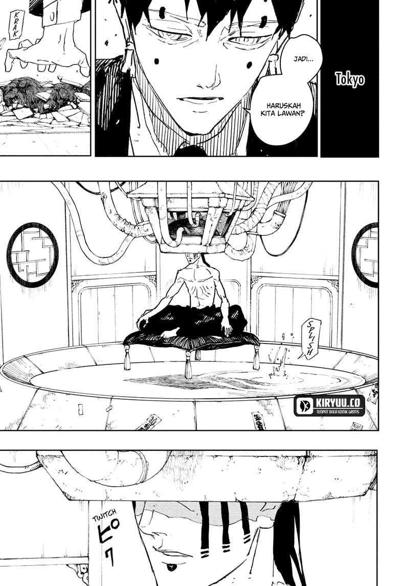 Chapter 78 - halaman 15