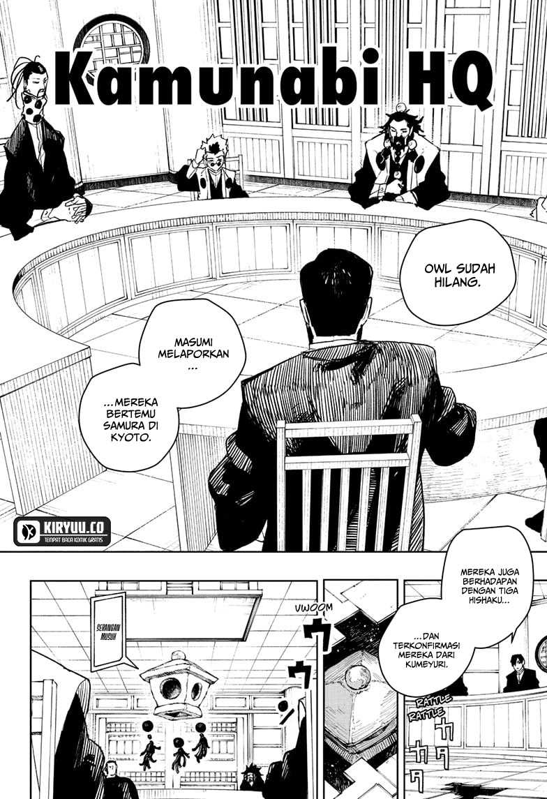 Chapter 78 - halaman 16