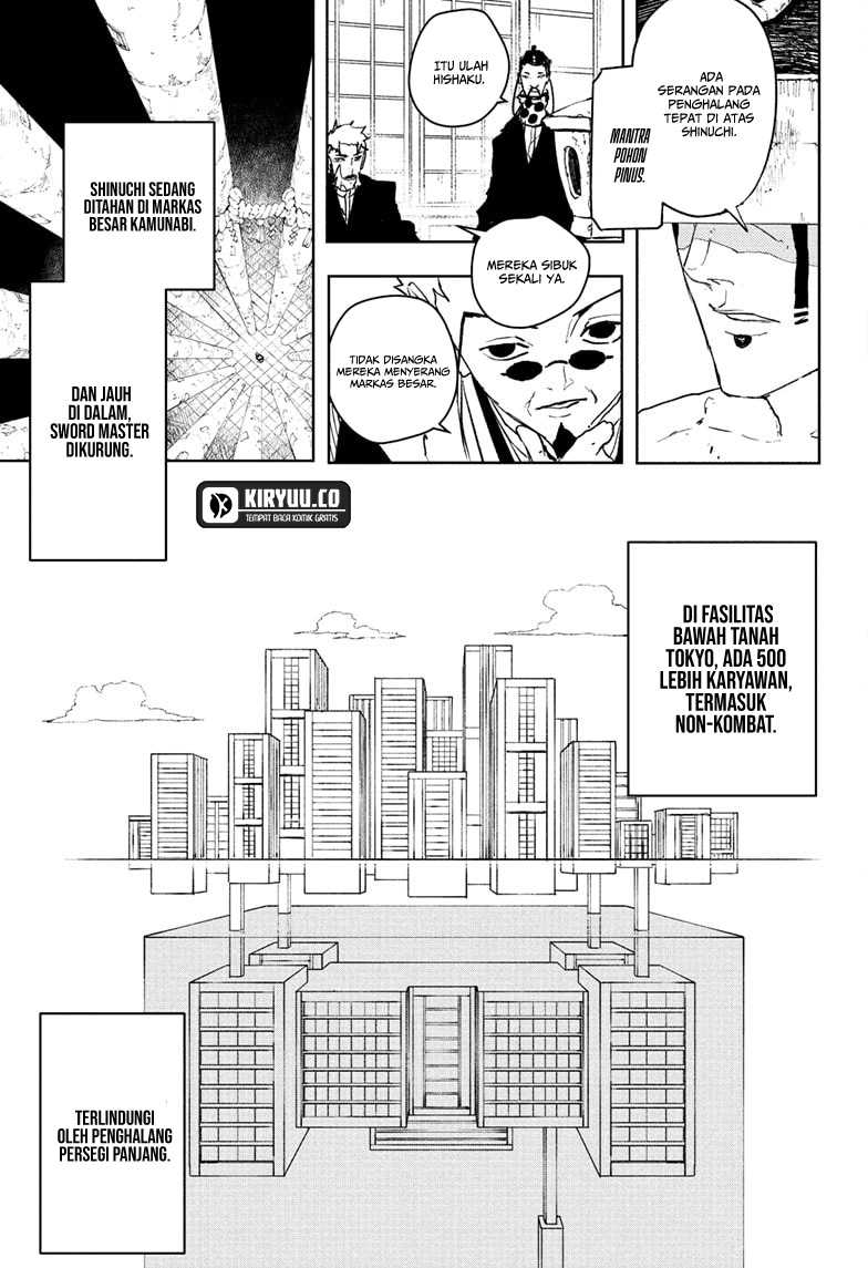 Chapter 78 - halaman 17