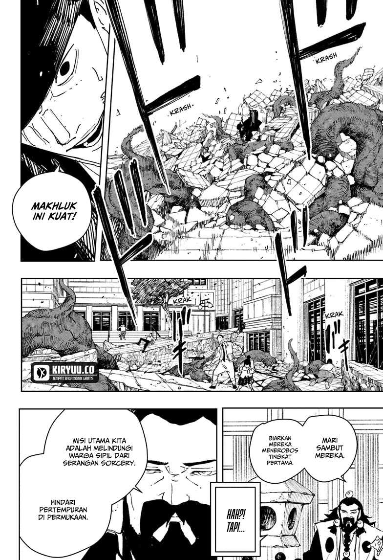 Chapter 78 - halaman 18