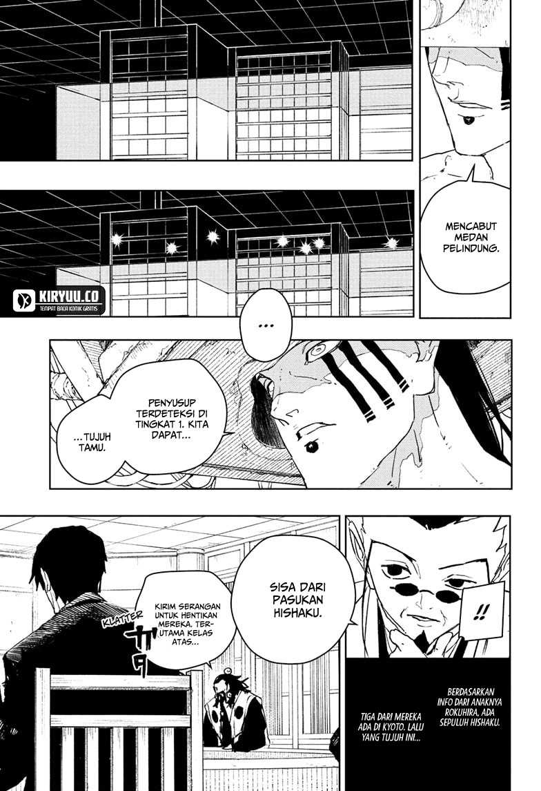 Chapter 78 - halaman 19