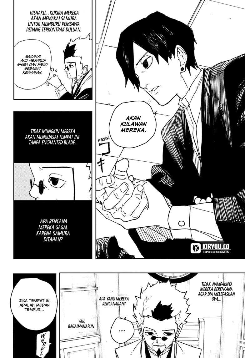 Chapter 78 - halaman 20