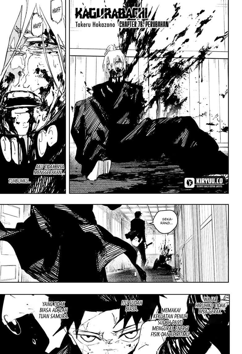 Chapter 78 - halaman 3