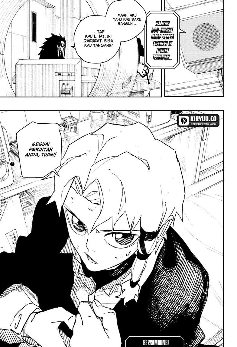 Chapter 78 - halaman 21